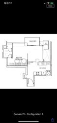 Domain 21 (D3), Condominium #560963781